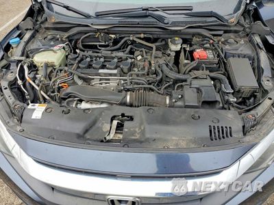 Zdjęcie 11 z 12 samochodu: 2016 HONDA CIVIC EX VIN:19XFC1F35GE042593 - miniatura