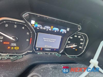 Zdjęcie 9 z 13 samochodu: 2021 GMC YUKON DENALI VIN:1GKS2DKL1MR202630 - miniatura