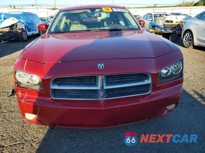 Piąte zdjęcie samochodu w środku: 2010 DODGE CHARGER R/T VIN:2B3CA5CT1AH115038 - miniatura