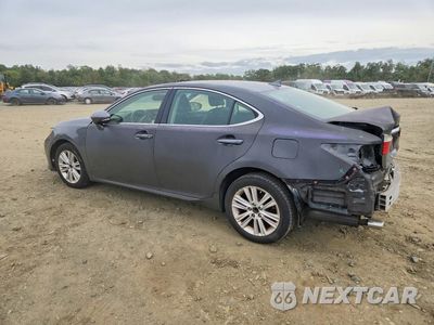 Drugie zdjęcie samochodu z przodu: 2013 LEXUS ES 350 VIN:JTHBK1GG3D2026094 - miniatura