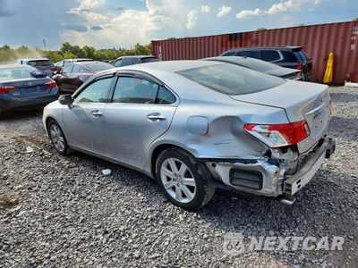 Drugie zdjęcie samochodu z przodu: 2009 LEXUS ES 350 VIN:JTHBJ46G192319716 - miniatura