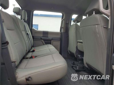Zdjęcie 10 z 13 samochodu: 2022 FORD F350 SUPER DUTY VIN:1FT8W3DT5NEG13944 - miniatura