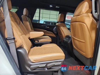 Zdjęcie 11 z 13 samochodu: 2022 CADILLAC ESCALADE PREMIUM LUXURY VIN:1GYS4CKL1NR154655 - miniatura