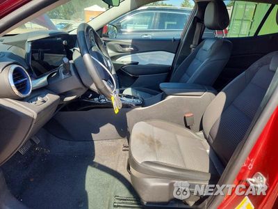 Zdjęcie 7 z 13 samochodu: 2025 CHEVROLET TRAX 1LT VIN:KL77LHEP0SC225527 - miniatura