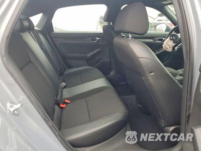 Zdjęcie 10 z 13 samochodu: 2022 HONDA CIVIC SPORT VIN:2HGFE2F58NH537875 - miniatura