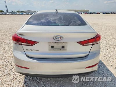 Zdjęcie 6 z 13 samochodu: 2017 HYUNDAI ELANTRA SE VIN:5NPD84LF2HH007029 - miniatura