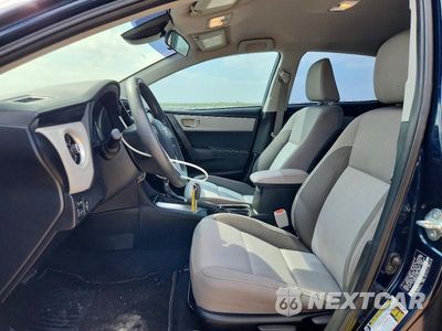 Zdjęcie 7 z 13 samochodu: 2018 TOYOTA COROLLA LE VIN:5YFBURHE2JP814725 - miniatura