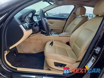 Zdjęcie 7 z 12 samochodu: 2011 BMW 535 I VIN:WBAFR7C52BC605054 - miniatura