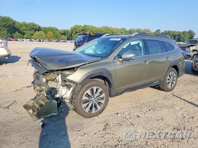 2023 SUBARU OUTBACK TOURING 4S4BTAPC1P3215445 - główne zdjęcie licytacji z USA - miniatura