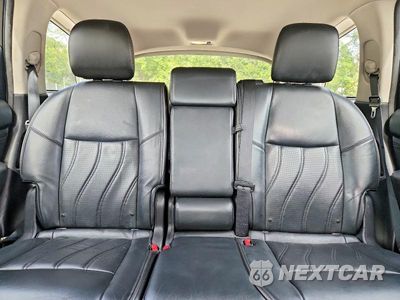 Zdjęcie 10 z 13 samochodu: 2013 INFINITI JX35 BASE VIN:5N1AL0MM1DC324826 - miniatura
