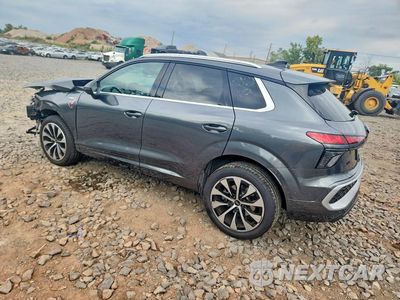 Drugie zdjęcie samochodu z przodu: 2026 AUDI Q3 S-LINE VIN:WA1ABCFJ5T1036209 - miniatura