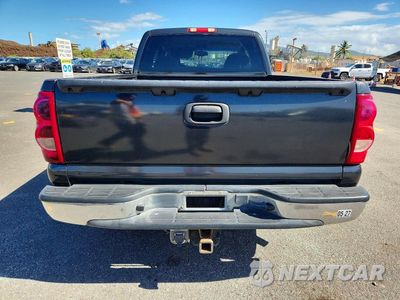 Zdjęcie 6 z 12 samochodu: 2003 CHEVROLET SILVERADO C1500 VIN:2GCEC19V231352460 - miniatura