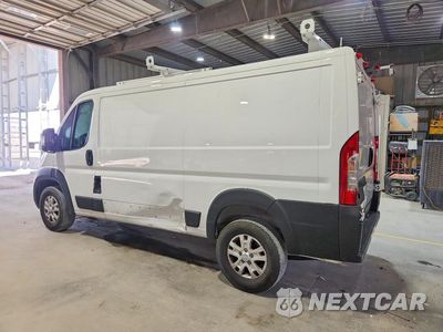 Drugie zdjęcie samochodu z przodu: 2025 RAM PROMASTER 1500 1500 STANDARD VIN:3C6LRVAG0SE523354 - miniatura