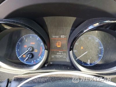 Zdjęcie 9 z 12 samochodu: 2015 TOYOTA COROLLA S PLUS VIN:2T1BURHE1FC379087 - miniatura