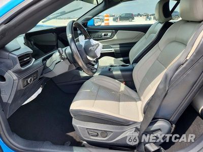 Zdjęcie 7 z 13 samochodu: 2024 FORD MUSTANG VIN:1FAGP8UH2R5136337 - miniatura