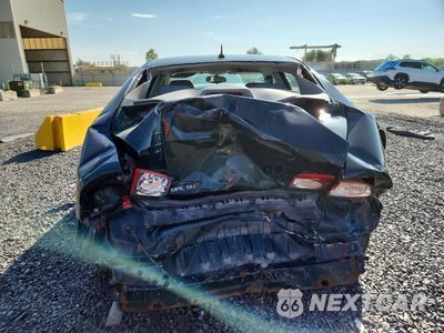 Zdjęcie 6 z 13 samochodu: 2009 CHEVROLET MALIBU LS VIN:1G1ZG57B99F160016 - miniatura
