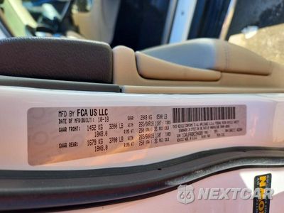 Zdjęcie 14 z 14 samochodu: 2019 JEEP GRAND CHEROKEE LIMITED VIN:1C4RJFBG8KC540389 - miniatura