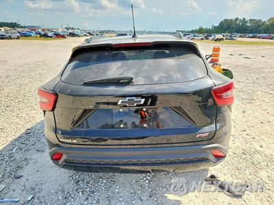 Zdjęcie 6 z 13 samochodu: 2024 CHEVROLET TRAX 2RS VIN:KL77LJE27RC054832 - miniatura