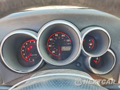 Zdjęcie 9 z 13 samochodu: 2008 TOYOTA MATRIX BASE VIN:2T1KR32E68C713561 - miniatura