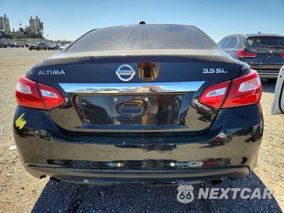 Zdjęcie 6 z 12 samochodu: 2016 NISSAN ALTIMA 3.5 SL VIN:1N4BL3AP6GC274119 - miniatura