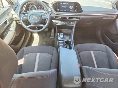 Zdjęcie 8 z 12 samochodu: 2023 HYUNDAI SONATA SE VIN:KMHL24JA2PA318367 - miniatura