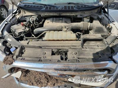 Zdjęcie 11 z 12 samochodu: 2023 FORD F150 SUPERCREW VIN:1FTFW1E80PFC49953 - miniatura