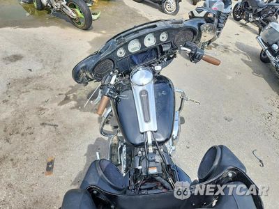 Zdjęcie 6 z 9 samochodu: 2020 HARLEY-DAVIDSON FLHX VIN:1HD1KBC1XLB634437 - miniatura