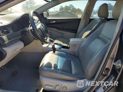 Zdjęcie 7 z 12 samochodu: 2013 TOYOTA CAMRY HYBRID XLE VIN:4T1BD1FK4DU096320 - miniatura