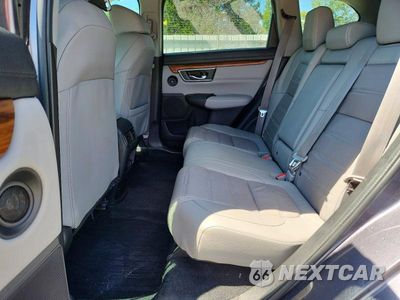 Zdjęcie 11 z 14 samochodu: 2022 HONDA CR-V EXL VIN:7FARW1H89NE008102 - miniatura