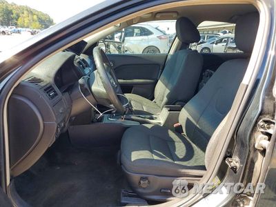 Zdjęcie 7 z 12 samochodu: 2010 FORD FUSION SE VIN:3FAHP0HGXAR333443 - miniatura
