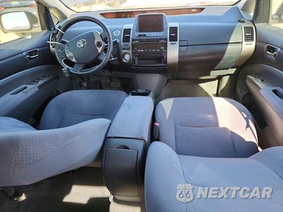 Zdjęcie 8 z 12 samochodu: 2006 TOYOTA PRIUS BASE VIN:JTDKB20U963192575 - miniatura