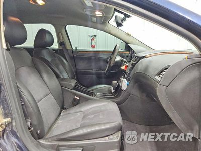 Zdjęcie 13 z 13 samochodu: 2011 CHEVROLET MALIBU 2LT VIN:1G1ZD5E74BF231782 - miniatura