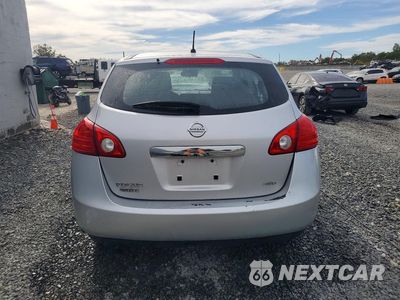 Zdjęcie 6 z 13 samochodu: 2015 NISSAN ROGUE SELECT S VIN:JN8AS5MV8FW769048 - miniatura