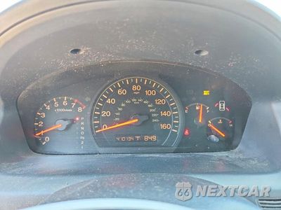 Zdjęcie 9 z 12 samochodu: 2005 HONDA ACCORD EX VIN:1HGCM665X5A039768 - miniatura