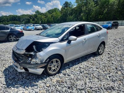 2019 FORD FIESTA SE 3FADP4BJ6KM101057 - główne zdjęcie licytacji z USA - miniatura