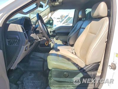 Zdjęcie 7 z 12 samochodu: 2017 FORD F250 SUPER DUTY VIN:1FT7W2BT1HEC77559 - miniatura