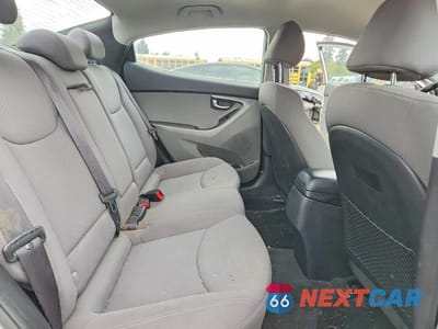 Zdjęcie 10 z 12 samochodu: 2016 HYUNDAI ELANTRA SE VIN:KMHDH4AE4GU530918 - miniatura