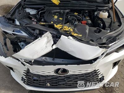 Zdjęcie 12 z 13 samochodu: 2023 LEXUS RX 350 PREMIUM+ VIN:JTJCHMAA6P2007079 - miniatura