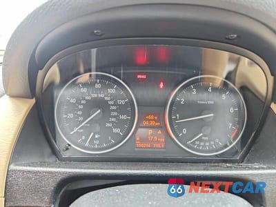 Zdjęcie 9 z 13 samochodu: 2014 BMW X1 XDRIVE28I VIN:WBAVL1C56EVY22013 - miniatura