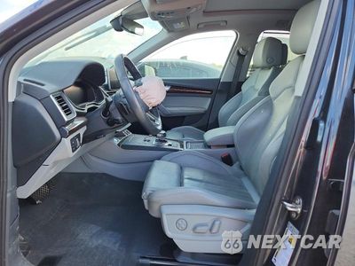 Zdjęcie 7 z 12 samochodu: 2019 AUDI Q5 PREMIUM PLUS VIN:WA1BNAFY5K2053405 - miniatura