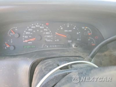 Zdjęcie 9 z 13 samochodu: 2003 FORD F250 SUPER DUTY VIN:3FTNF20S43MB26476 - miniatura
