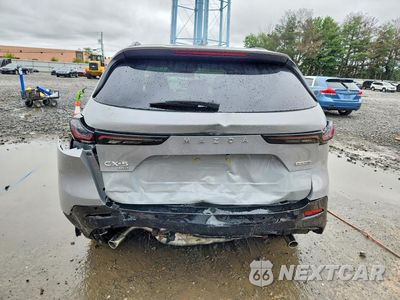 Zdjęcie 6 z 13 samochodu: 2026 MAZDA CX-5 PREMIUM VIN:JM3KMDHA1T0162927 - miniatura