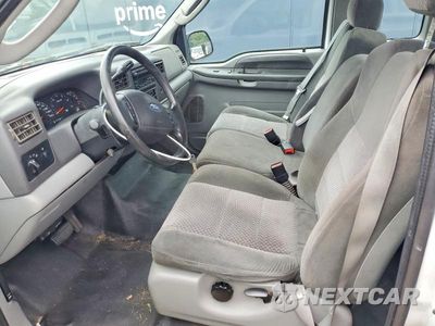 Zdjęcie 7 z 12 samochodu: 2003 FORD F250 SUPER DUTY VIN:1FTNX20L73EC13316 - miniatura