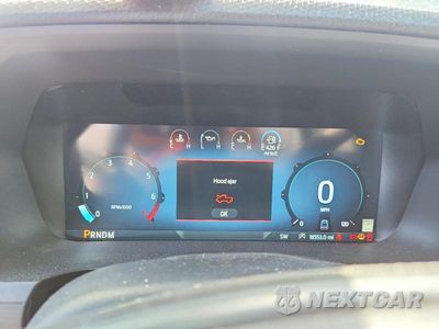 Zdjęcie 9 z 12 samochodu: 2024 FORD F150 XLT VIN:1FTFW3L83RKE00728 - miniatura
