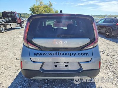 Zdjęcie 6 z 12 samochodu: 2024 KIA SOUL LX VIN:KNDJ23AU9R7907187 - miniatura