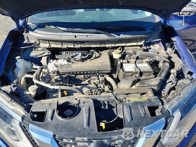 Zdjęcie 11 z 13 samochodu: 2017 NISSAN ROGUE SL VIN:JN8AT2MV3HW005459 - miniatura