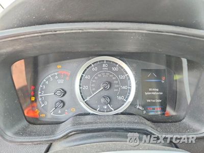 Zdjęcie 9 z 12 samochodu: 2020 TOYOTA COROLLA LE VIN:JTDEPRAE4LJ039091 - miniatura