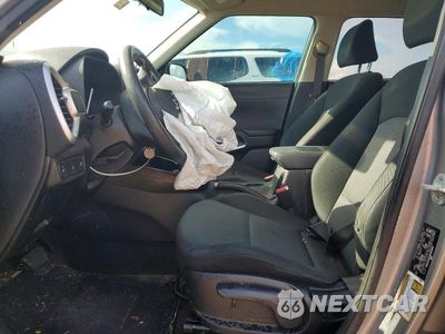 Zdjęcie 7 z 12 samochodu: 2022 KIA SOUL LX VIN:KNDJ23AU7N7820950 - miniatura