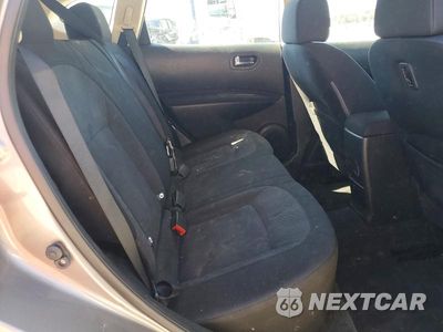 Zdjęcie 11 z 13 samochodu: 2015 NISSAN ROGUE SELECT S VIN:JN8AS5MVXFW767642 - miniatura