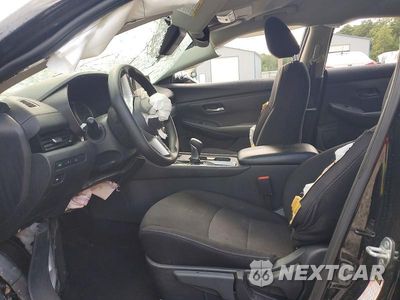 Zdjęcie 7 z 12 samochodu: 2024 NISSAN SENTRA SV VIN:3N1AB8CV8RY247695 - miniatura
